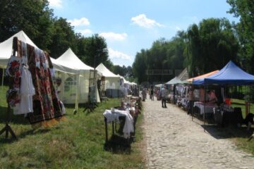 Târgul Meșterilor Popular