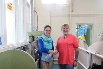 Ultima întâlnire din cadrul proiectului Grundtvig “Competențe și abilități sociale: Training în Parteneriat”