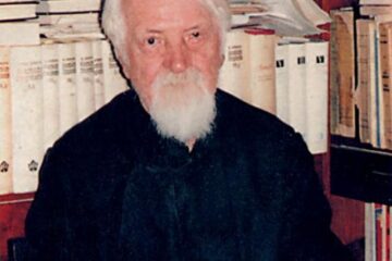 Cuvânt teologic al părintelui Dumitru Stăniloae: Duminica a șasea după Rusalii