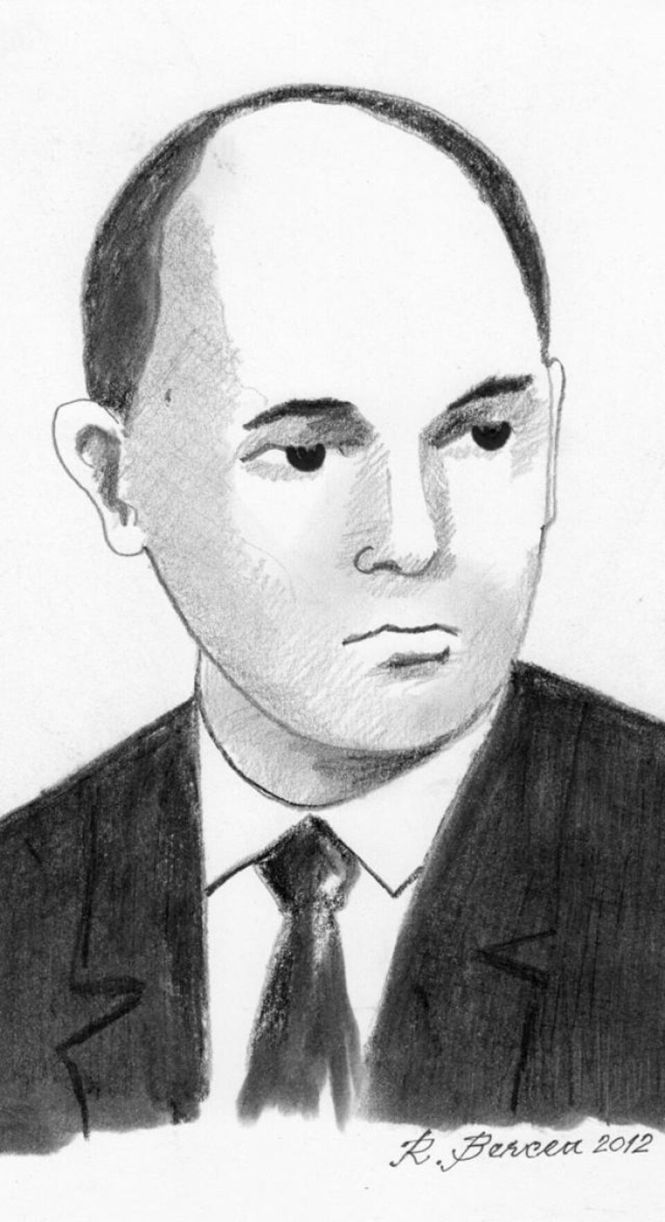 Vladimir TREBICI