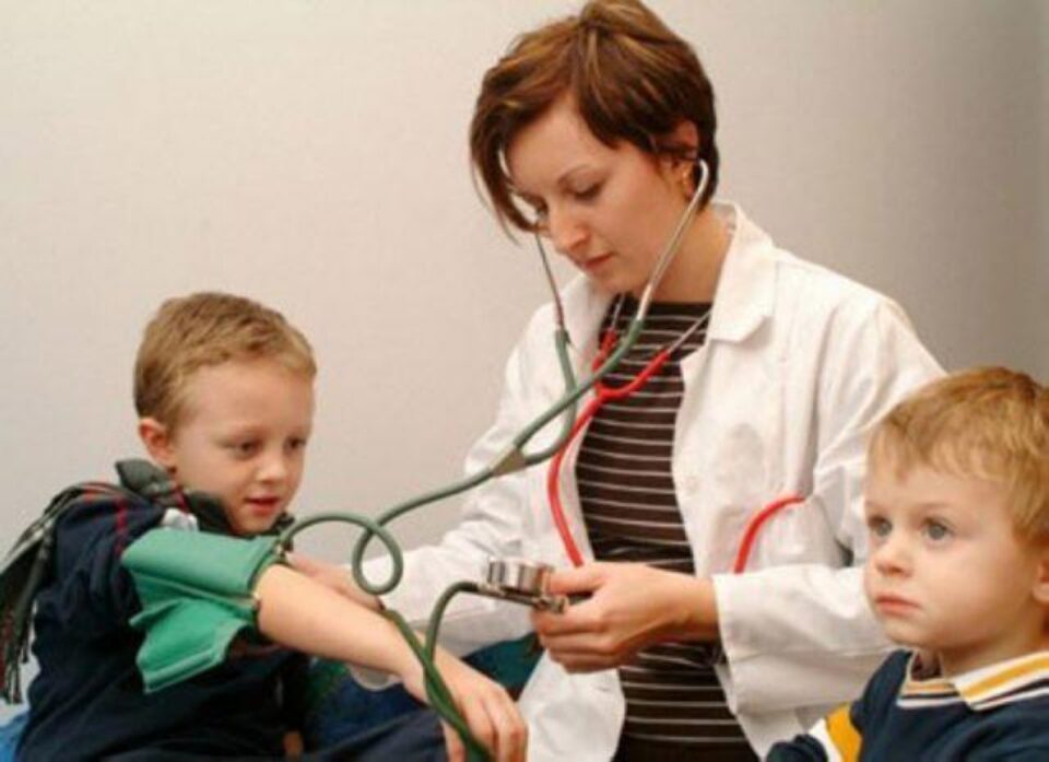 Nouă copii au fost diagnosticați cu meningită în luna iulie