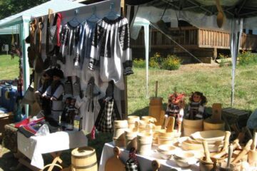 Muzeul Satului Bucovinean