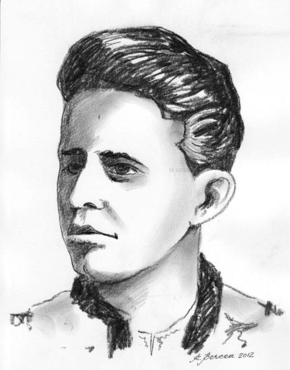 Gheorghe TODERAȘ