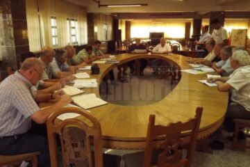 comandament POS Mediu