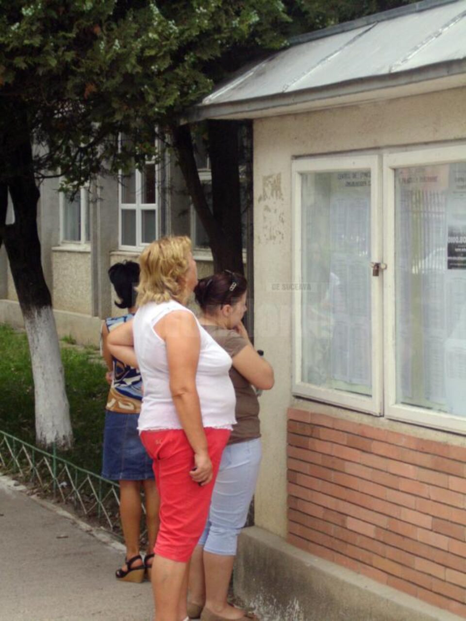 Pe 8 august se vor afișa rezultatele finale, iar o zi mai târziu va avea loc prima repartizare la catedră