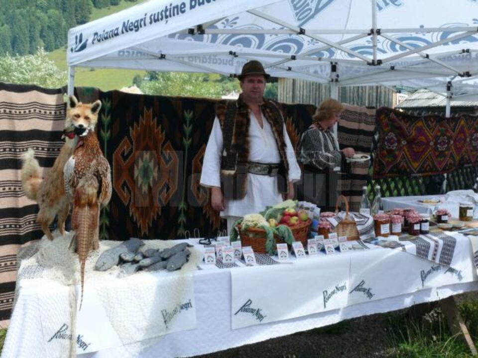 Festivalul Național al Păstrăvului, ediția a X-a