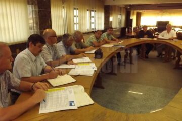 Ion Lungu: „Suntem interesați de calitatea lucrărilor și de încadrarea în termen, dar cea mai importantă problemă este refacerea străzilor”