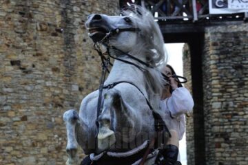 Festivalul de Artă Medievală „Ștefan cel Mare” se va desfășura în perioada 15-18 august în Cetatea de Scaun a Sucevei