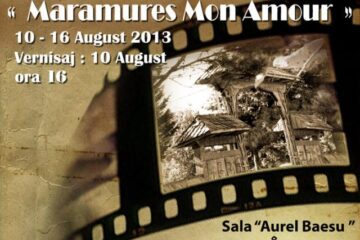 Expoziție de fotografie