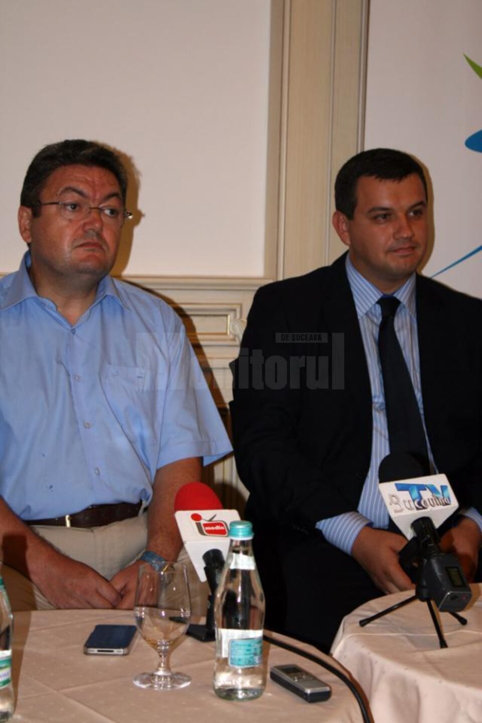 Marian Preda și Eugen Tomac s-au întâlnit cu susținătorii din Suceava ai Mișcării Populare Marian Preda și Eugen Tomac s-au întâlnit cu susținătorii din Suceava ai Mișcării Populare