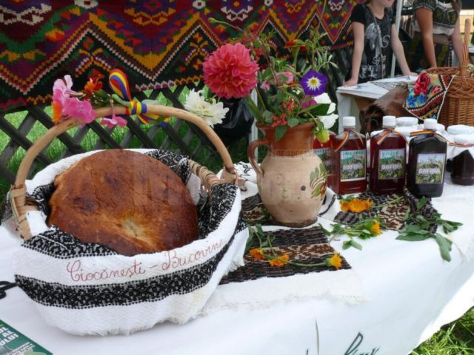 Festivalul Național al Păstrăvului, ediția a X-a