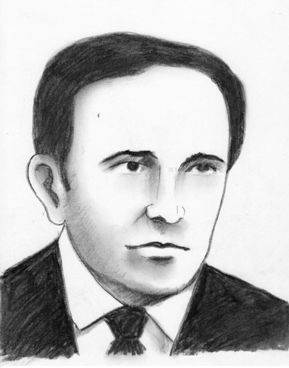 Mircea GRIGOROVIȚĂ