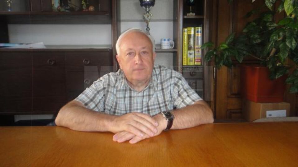 Nistor Tătar: „Am fost repus în funcție de Adunarea Generală a Acționarilor de la Societatea Comercială Servicii Comunale SA, în baza a trei hotărâri judecătorești” Nistor Tătar: „Am fost repus în funcție de Adunarea Generală a Acționarilor de la Societatea Comercială Servicii Comunale SA, în baza a trei hotărâri judecătorești”