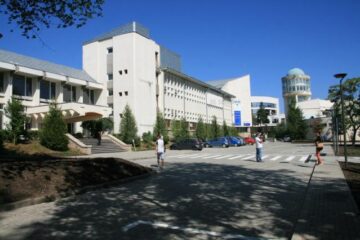 Universitatea „Ștefan cel Mare” Suceava