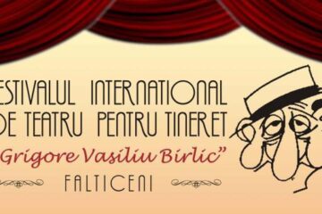A III-a ediție a Festivalului Internațional de Teatru pentru Tineret „Grigore Vasiliu Birlic”