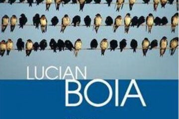 Lucian Boia: „Mitul democrației”