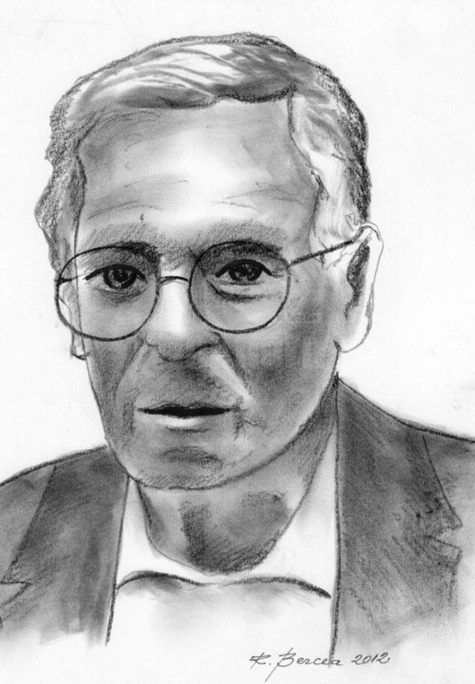 Roman VLAD