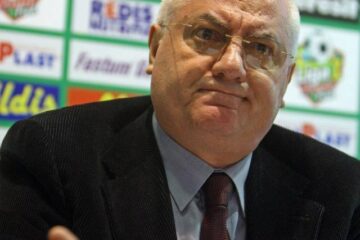 Dragomir este aproape de a finaliza circul din Liga I
