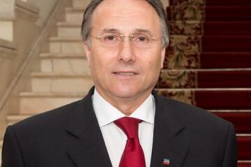 Vicepreședintele PSD Gheorghe Nichita