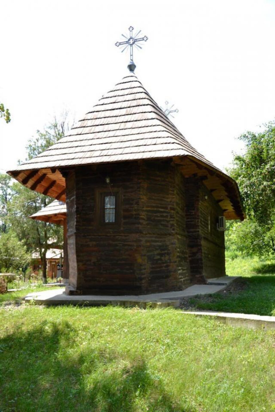 „Taborul Botoșanilor“ de la Schit Orășeni