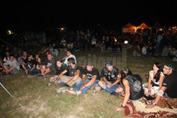 Aproape 150 de bikeri din România, Austria și Italia s-au reunit la finele săptămânii trecute la Sucevița
