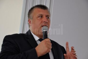 Senatorul PSD Neculai Bereanu a declarat că, în urma interpelării făcută pe această temă ministrului Agriculturii, Daniel Constantin, a primit un răspuns pozitiv
