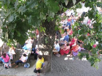 Spectacole de teatru pentru copii