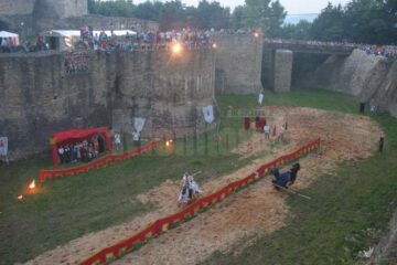 Festivalul de Artă Medievală Suceava