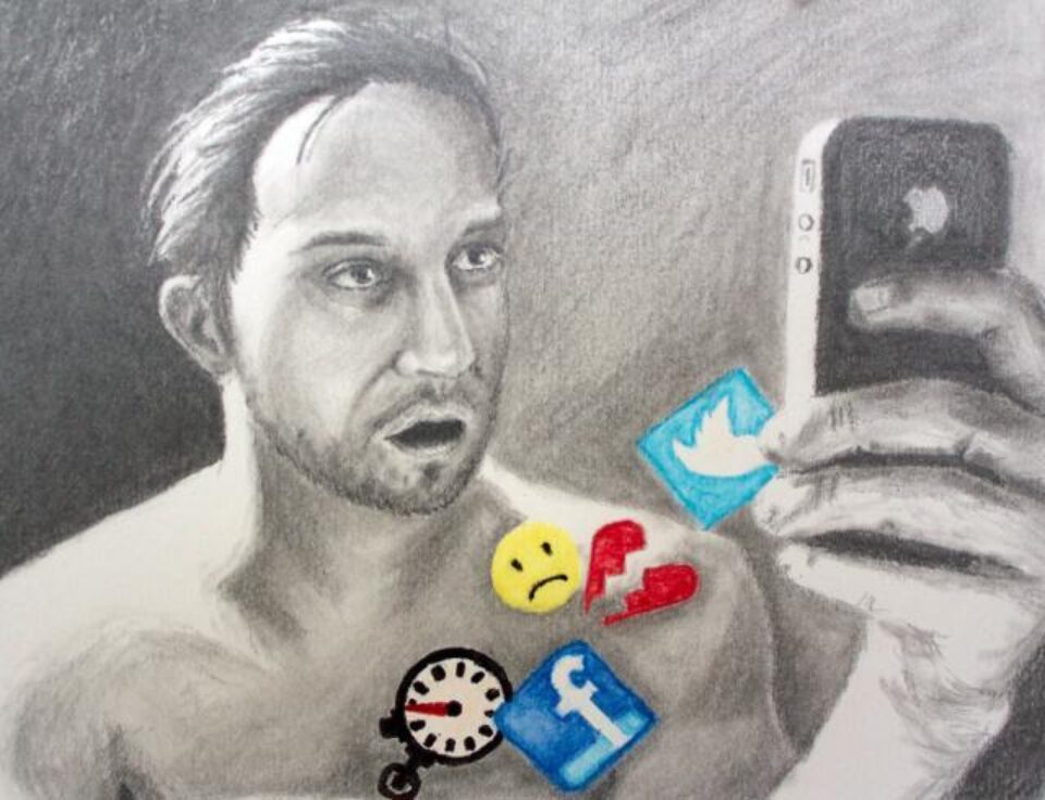 Rețelele de socializare sunt într-adevăr un lucru bun sau au o adevărată influență negativă asupra oamenilor?