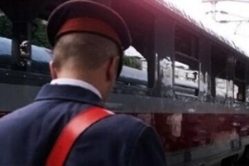 Vor să revină controlori pe trenuri. Foto: www.brasov.net