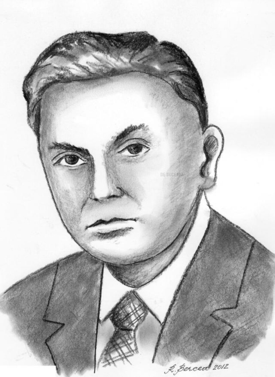 Dragoș VICOL