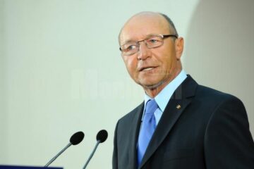 Băsescu: România vrea unirea, dar nu o vrea Republica Moldova