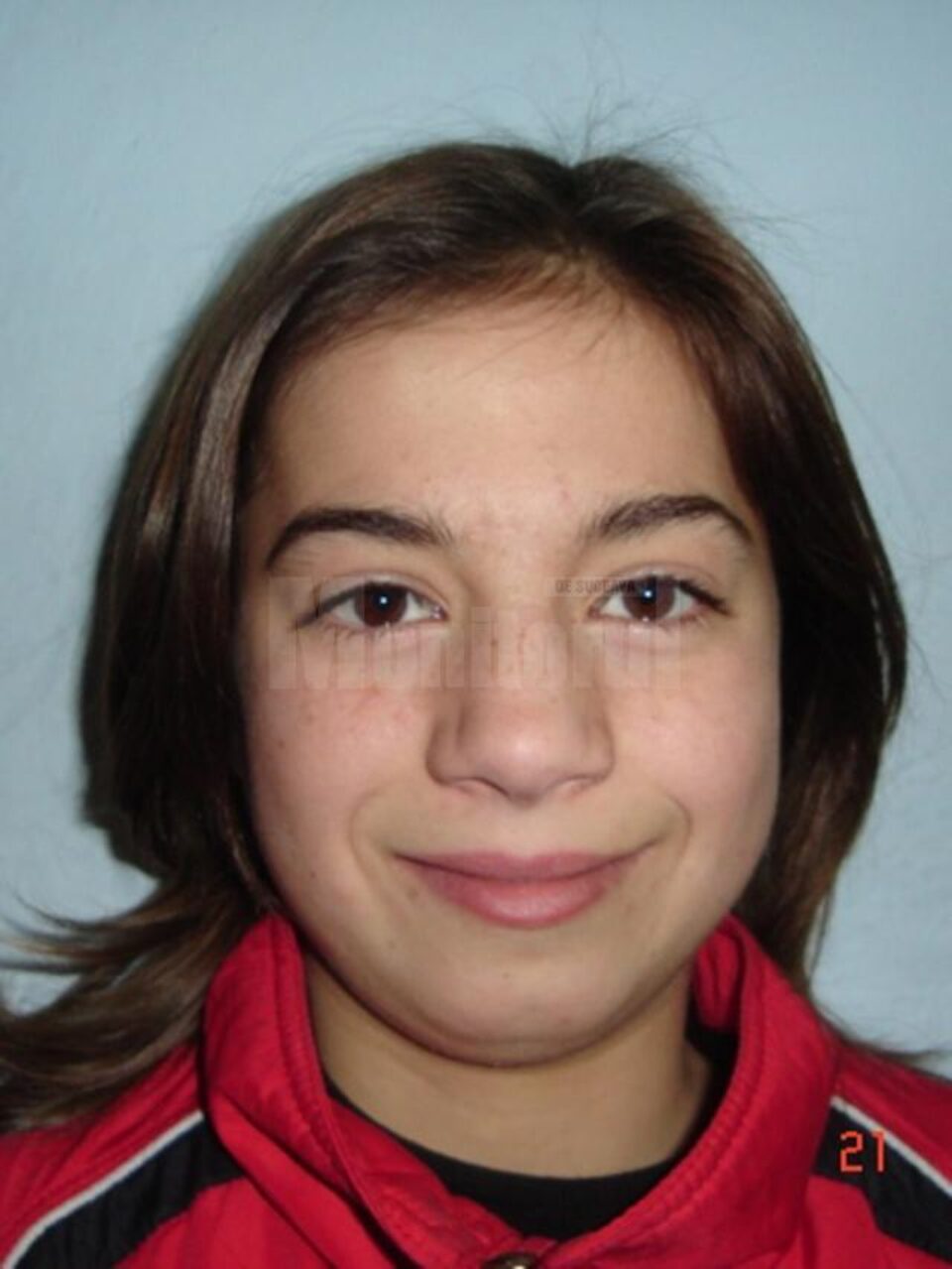 Marinica-Nicoleta Vornicu, 13 ani