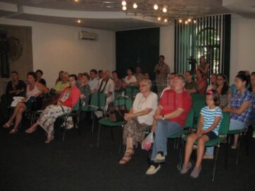 Expoziția „Germana - limba marilor idei”