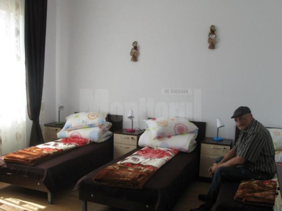 Un nou centru de recuperare și reabilitare neuropsihiatrică, inaugurat ieri, la Todirești