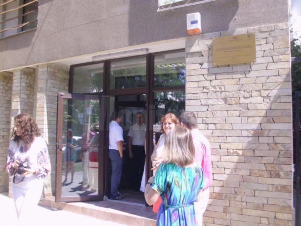 Centrul Bucovinean de informare și comunicare, inaugurat în municipiul Suceava