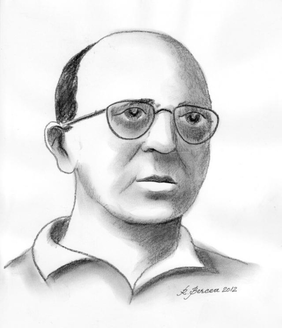 Alfred GONG