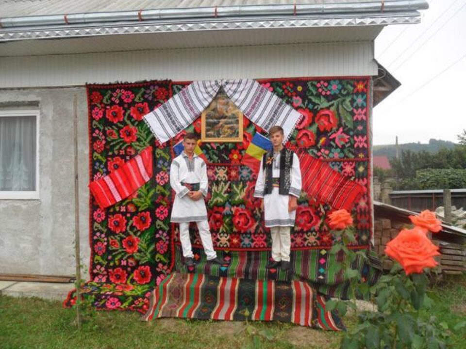 Concursul “Răsună toaca-n cer”