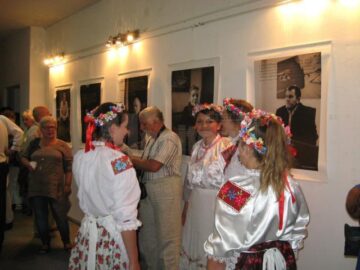 Expoziția „Germana - limba marilor idei”