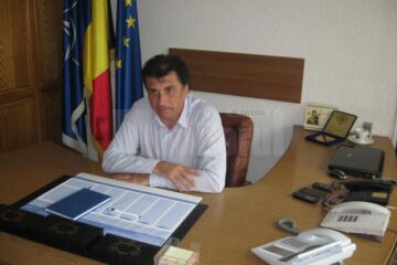Comisarul-șef Ioan Nicușor Todiruț, trimis în judecată de procurorii DNA
