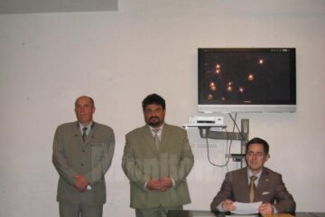 Expoziția „Germana - limba marilor idei”