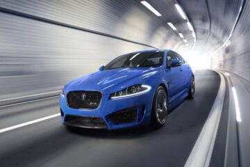 Jaguar se va duela cu Audi în segmentul break-urilor sport