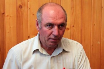 Ion Băițan, director interimar Școala de Arte „Ion Irimescu”