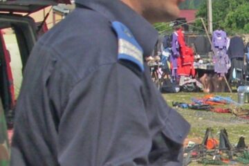 Jandarmii suceveni vor asigura măsurile de ordine și siguranță publică în zonele în care se desfășoară maratonul de evenimente cultural-artistice și religioase
