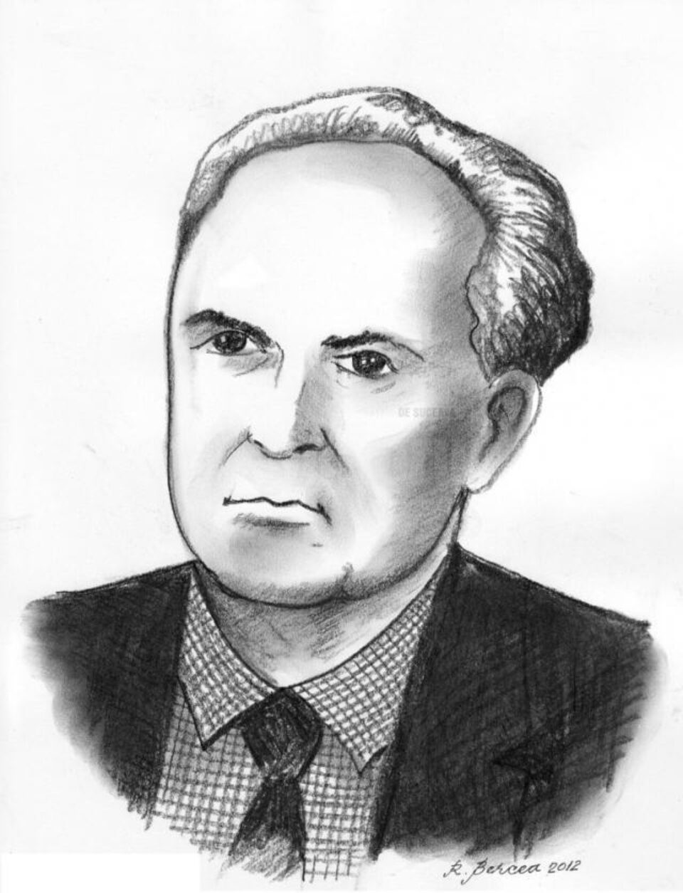 Dimitrie VATAMANIUC