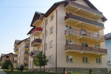 În municipiul Suceava, 150 de locuințe ANL îndeplinesc condițiile necesare pentru a fi scoase la vânzare, prioritate având actualii chiriași