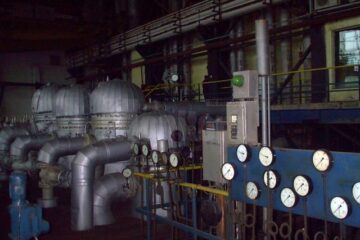 Măsura vine ca urmare a solicitării Termica de majorare a prețului de producție a energiei termice cu 62%, de la 274,73 lei la 445,16 lei