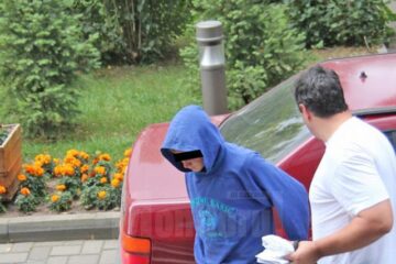 Minorul va fi expertizat psihiatric pentru a se stabili dacă a avut discernământ