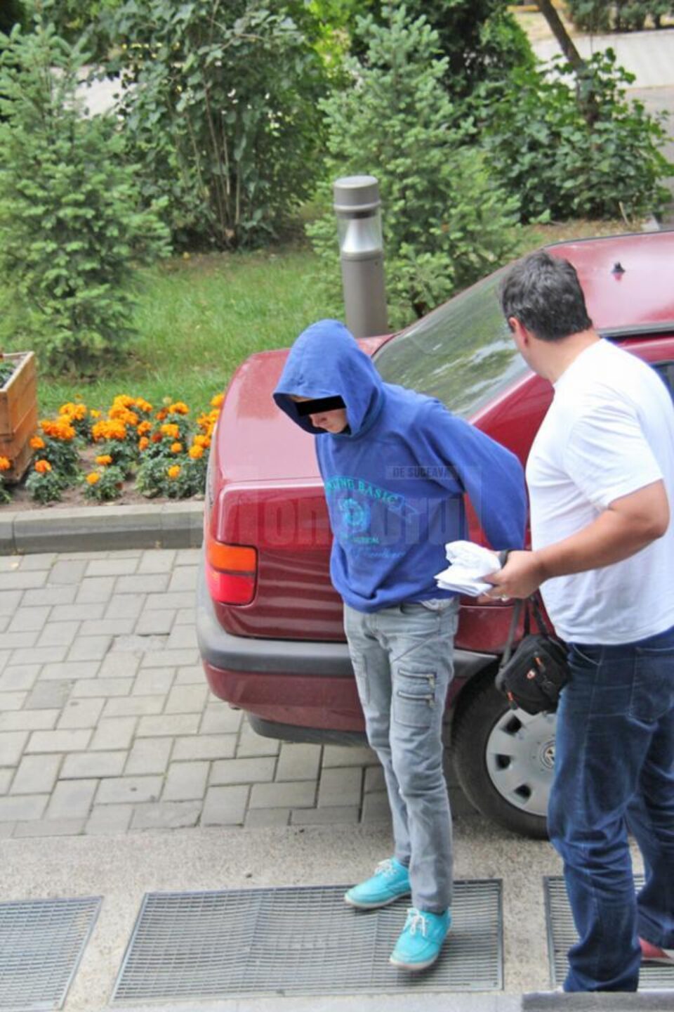 Minorul va fi expertizat psihiatric pentru a se stabili dacă a avut discernământ Minorul va fi expertizat psihiatric pentru a se stabili dacă a avut discernământ