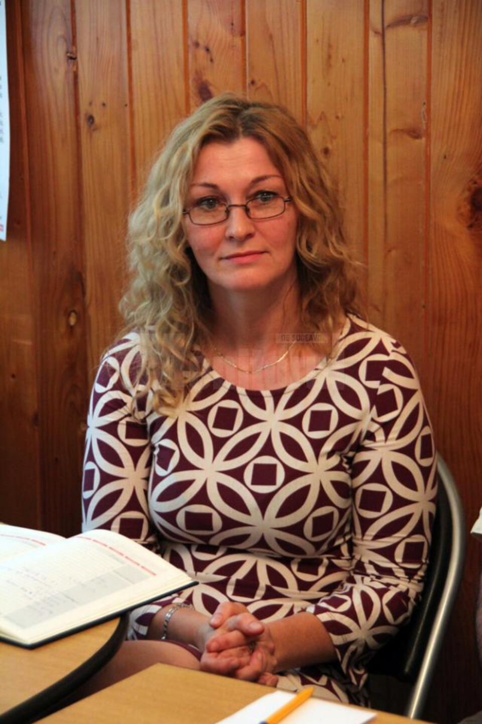 Tamira Gonda Cojocariu, director interimar Ansamblul Artistic „Ciprian Porumbescu”